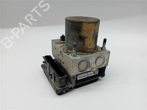 Control unit PEUGEOT 307 CC (3B) 1.6 16V | BP39468377M11 - Image 2