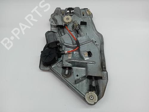 Used Rear right window mechanism Rear right window mechanism PEUGEOT 206 CC (2D) 1.6 16V (2DNFUF, 2DNFUR) (109 hp) 34697319 34697319