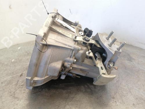 Gearbox FORD TRANSIT COURIER B460 MPV 1.5 EcoBlue | BP32192194M3 