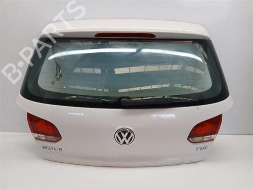 tailgate-vw-golf-vi-5k1-2008-2009-2010-2011-2012-2013-2014-37584367 main image