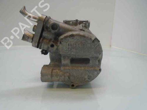 AC compressor OPEL ASTRA K (B16) 1.4 Turbo (68) | BP5540860M34 