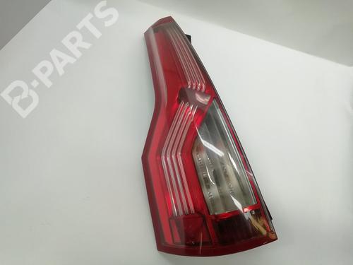 Used Left taillight Left taillight CITROËN C4 Picasso I MPV (UD_) 1.6 HDi (109 hp) 11055026 11055026