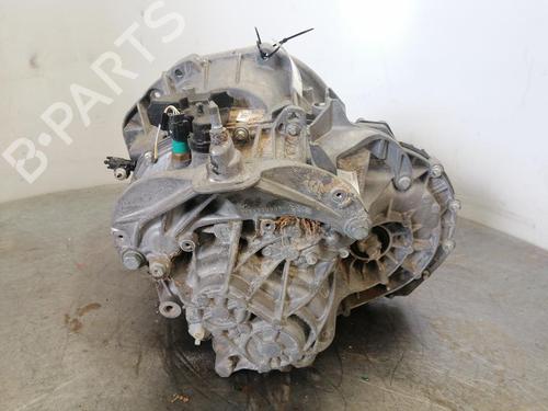 Gearbox OPEL VIVARO B Van (X82) 1.6 CDTI (05) | BP32183630M3 - Image 4