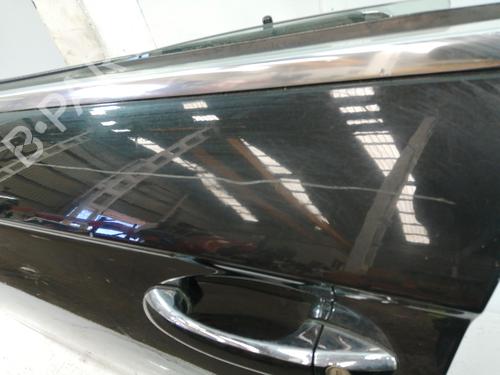Left front door MERCEDES-BENZ CLS (C219) CLS 350 (219.356) | BP19054017C2 