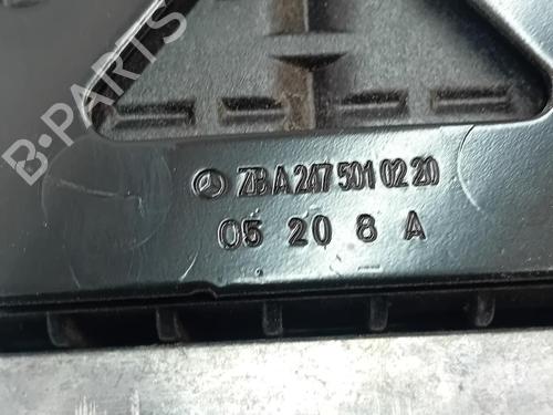Electronic module MERCEDES-BENZ A-CLASS Saloon (V177) A 250 e (177.186) | BP37200315M83 - Image 4
