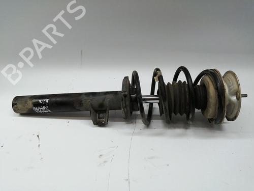 Used Left front shock absorber Left front shock absorber BMW 1 (E87) 116 d (116 hp) 32999611 32999611