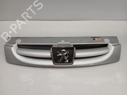 Gitter für Gitter PEUGEOT PARTNER MPV (5_, G_) [1996-2026] 34376156 34376156