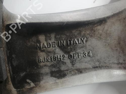 Fælk ALFA ROMEO STELVIO (949_)  | BP32071976C45 