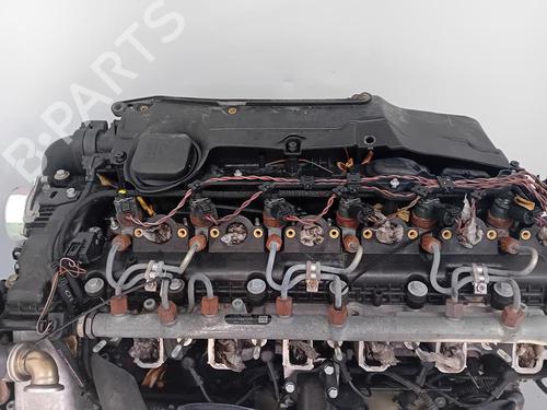 Motor für BMW 5 (E60) 530 d (218 hp) 31364195
