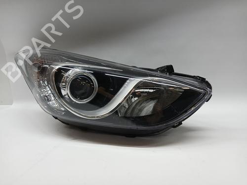 Used Right headlight Right headlight 38603498 38603498