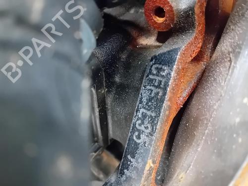Engine SEAT ALHAMBRA (710, 711) 2.0 TDI | BP28292813M1 