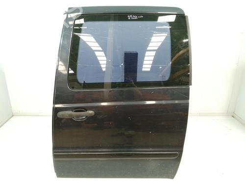 Used Left slide door MERCEDES-BENZ VANEO (414) 1.6 (414.700) (102 hp) 29246919