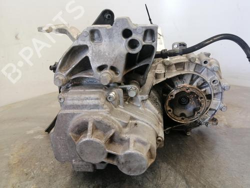 Gearkasse AUDI A3 Limousine (8VS, 8VM)  | BP29433525M3 