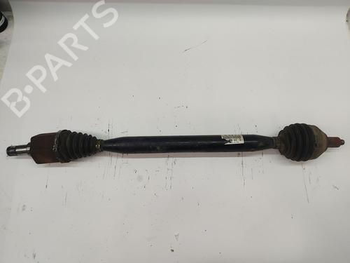 Used Right front driveshaft Right front driveshaft 37182092 37182092