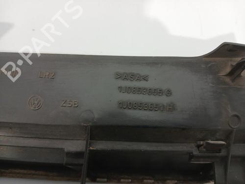 Used Headlight switch Headlight switch CITROËN XSARA PICASSO (N68) 1.6 HDi (90 hp) 34279508 34279508