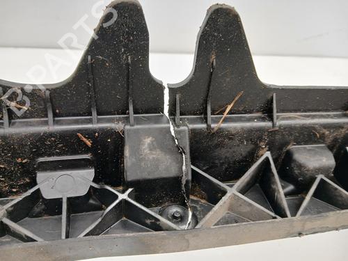 Frontplade/Frontkurv FORD TOURNEO COURIER B460 MPV | BP37011961C72 - Image 2