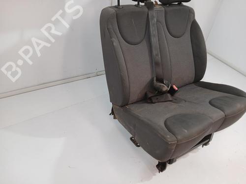 Right front seat PEUGEOT EXPERT Tepee (VF3X_) 2.0 HDi 120 | BP37429059C16 - Image 6