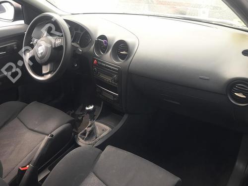 Błotnik przedni lewy SEAT IBIZA III (6L1)  | BP30057380C41 