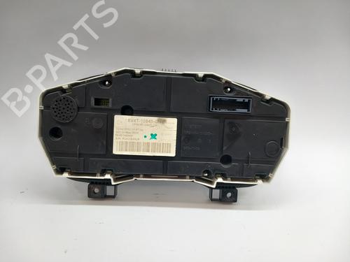 Instrument cluster FORD KUGA I | BP29140324C47