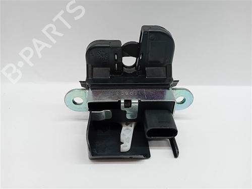 Used Tailgate lock Tailgate lock 39468490 39468490