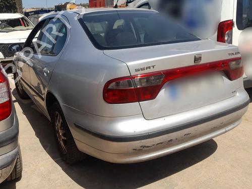 Left taillight SEAT TOLEDO II (1M2)  | BP27160473C34 