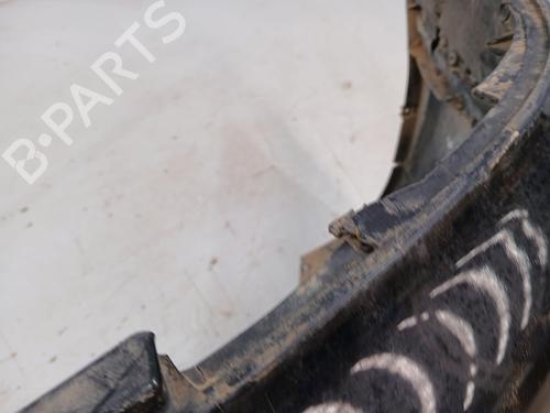Rear bumper SEAT LEON (1M1)  | BP26970719C8 