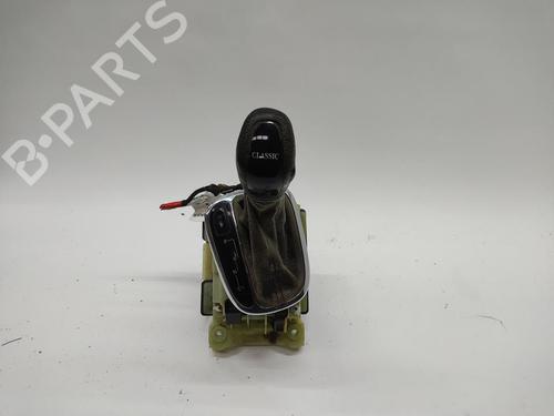 Used Gear lever Gear lever MERCEDES-BENZ C-CLASS (W203) C 220 CDI (203.006) (136 hp) 36673240 36673240