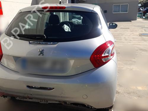 Engine PEUGEOT 208 I (CA_, CC_)  | BP24167935M1 