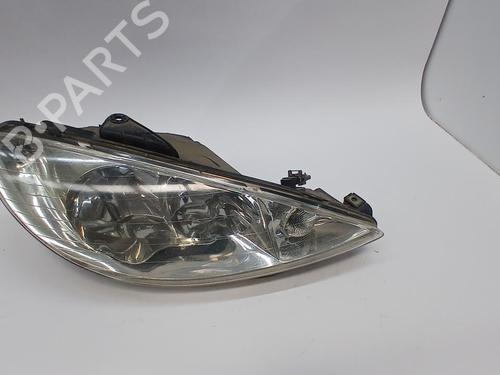 Used Right headlight Right headlight 36798484 36798484