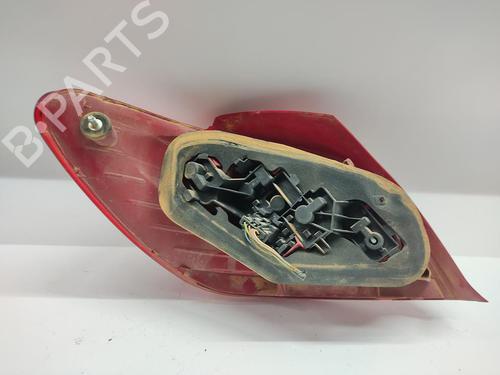 Right taillight PEUGEOT 307 (3A/C) | BP30390525C35