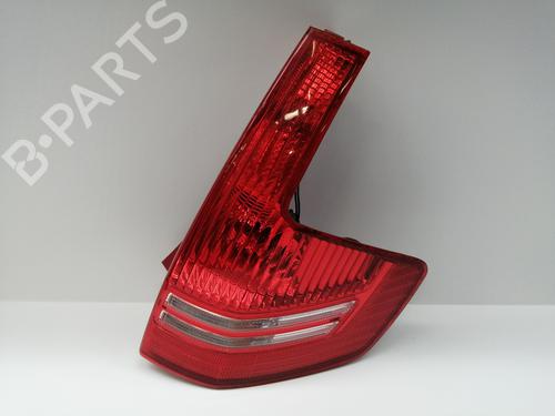 Used Right taillight CITROËN C4 I (LC_) [2004-2014]  21165653