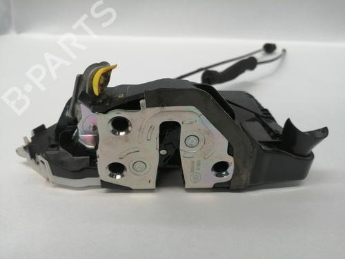 Serrure avant gauche SUBARU OUTBACK (BS) [2014-2024]  18116307