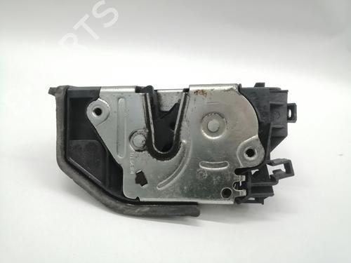 Front left lock BMW X3 (E83) 2.0 d | BP16729819C98 