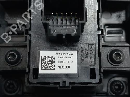 Girspak FORD KUGA III (DFK) 2.5 Duratec PHEV | BP34437286M90 - Image 5