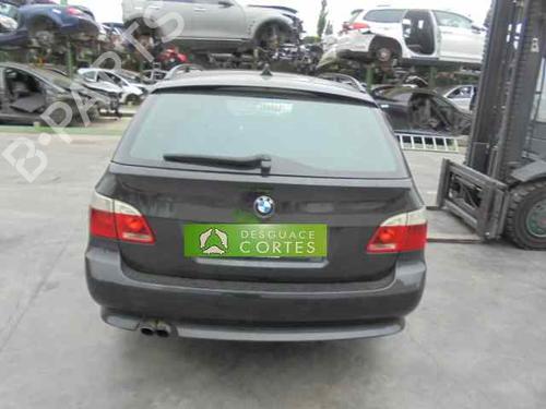 Right front steering knuckle BMW 5 Touring (E61) 530 d | BP5459666M26 