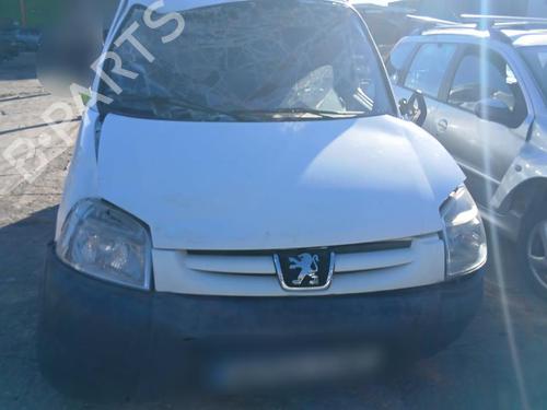 Used Parts PEUGEOT PARTNER MPV (5_, G_) [1996-2026]  4481445