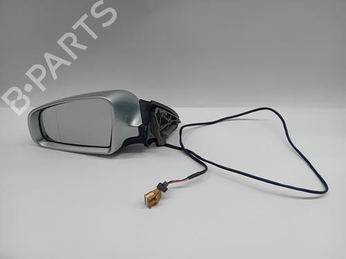 Used Left mirror Left mirror AUDI A4 B6 (8E2) 1.9 TDI (130 hp) 21757572 21757572