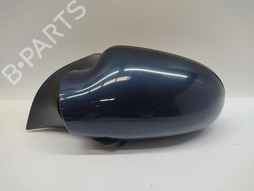 Left mirror MERCEDES-BENZ A-CLASS (W168) A 160 (168.033, 168.133) | BP27322925C26 