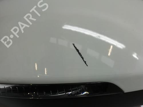 Right mirror VOLVO XC40 (536)  | BP16842994C27 