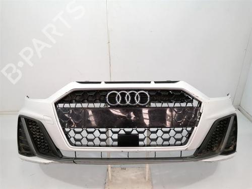 Used Front bumper Front bumper 29710654 29710654