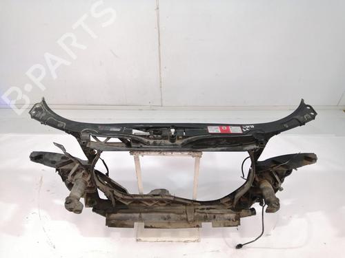 Frontplade/Frontkurv AUDI A4 B6 (8E2) 2.5 TDI quattro | BP29525443C72 