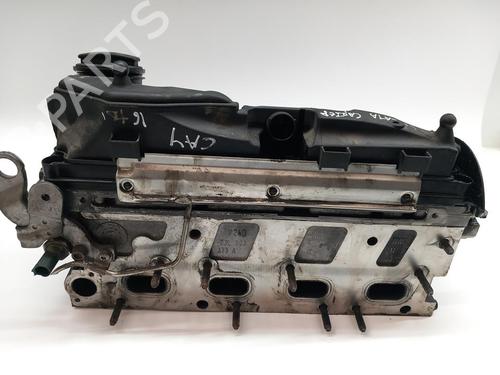 Cylinder head VW GOLF VI (5K1) | BP32271040M5 - Image 4