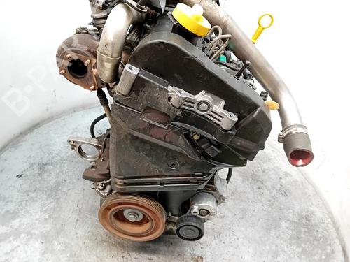 Engine RENAULT SCÉNIC II (JM0/1_) | BP38415377M1 - Image 3