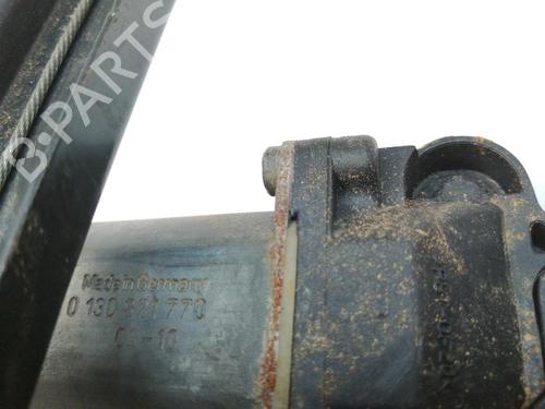 Front left window mechanism FORD MONDEO III (B5Y) 2.0 TDCi | BP29635934C22 