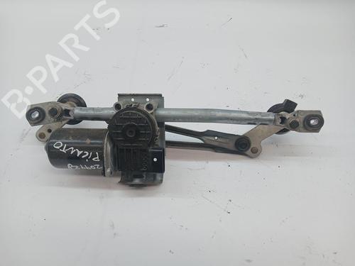 Front wiper motor KIA PICANTO III (JA) | BP37476726M29 - Image 4