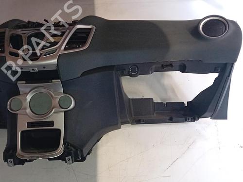 Airbag Kit FORD FIESTA VI (CB1, CCN)  | BP32270960C86 