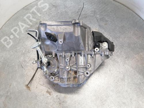 Used Gearbox Gearbox 38603290 38603290