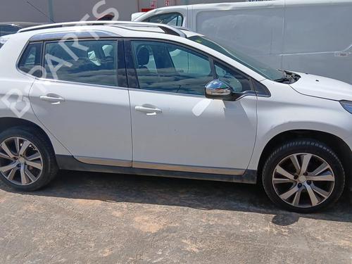 Gearbox PEUGEOT 2008 I (CU_)  | BP35948040M3  - Image 10