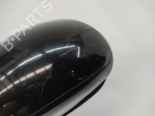 Left mirror FORD FOCUS I (DAW, DBW) 1.6 16V | BP26979319C26 