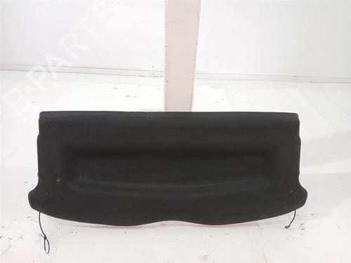 Used Rear parcel shelf Rear parcel shelf 37195245 37195245
